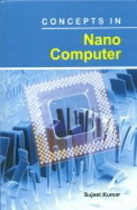 Produktbild: Concepts In Nano Computer