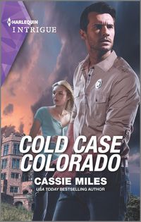 Produktbild: Cold Case Colorado