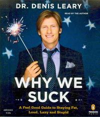 Produktbild: Why We Suck