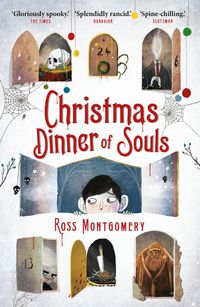 Produktbild: Christmas Dinner of Souls