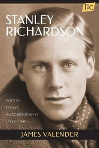 Produktbild: Stanley Richardson