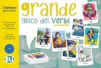 Produktbild: Il grande gioco dei verbi