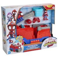 Produktbild: SAF Rescuewebs Firetruck