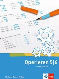 Produktbild: Operieren 5/6