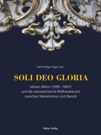Produktbild: Soli Deo Gloria