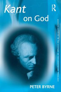 Produktbild: Kant on God