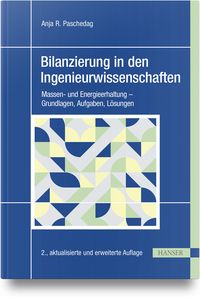 Produktbild: Bilanzierung in den Ingenieurwissenschaften