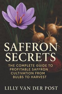 Produktbild: Saffron Secrets