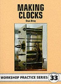 Produktbild: Making Clocks