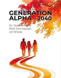 Produktbild: Generation Alpha - 2040