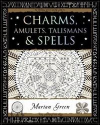 Produktbild: Charms, Amulets, Talismans and Spells