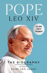 Produktbild: Pope Leo XIV
