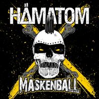 Produktbild: Maskenball