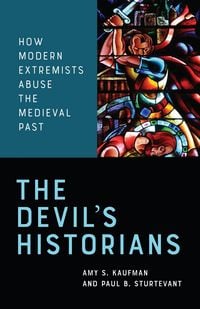 Produktbild: The Devil's Historians