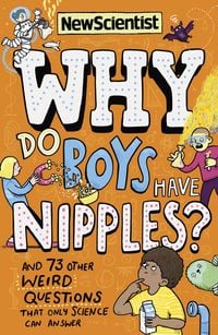 Produktbild: Why Do Boys Have Nipples?