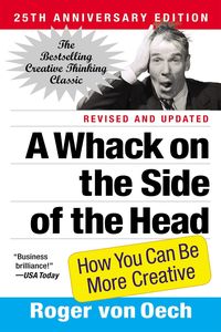 Produktbild: Oech, R: Whack on the Side of the Head