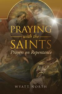 Produktbild: Praying with the Saints