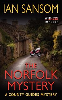 Produktbild: The Norfolk Mystery