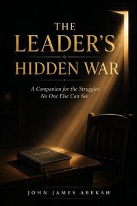 Produktbild: The Leader's Hidden War