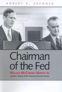 Produktbild: Chairman of the Fed