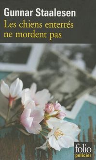 Produktbild: Fre-Chiens Enterres Ne Mord