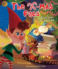 Produktbild: The X-mas Files