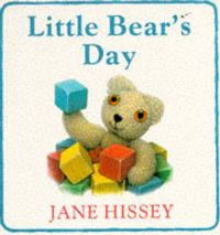 Produktbild: Little Bear's Day