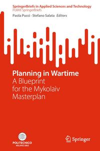 Produktbild: Planning in Wartime