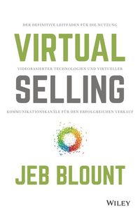 Produktbild: Virtual Selling