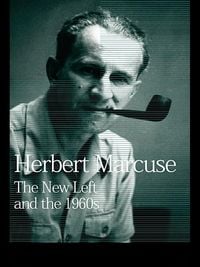 Produktbild: The New Left and the 1960s