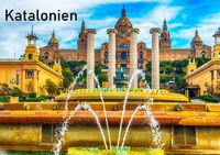 Produktbild: Katalonien