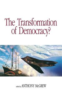 Produktbild: Transformation of Democracy?