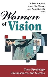 Produktbild: Women of Vision
