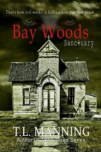 Produktbild: Bay Woods, Sanctuary