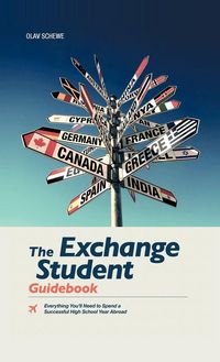 Produktbild: The Exchange Student Guidebook