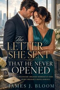 Produktbild: The Letter She Sent That He Never Opened
