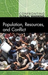 Produktbild: Population Resources & Conflic