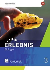Produktbild: Erlebnis Biologie - Allgemeine Ausgabe 2019