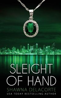Produktbild: Sleight of Hand