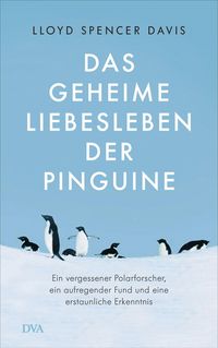 Produktbild: Das geheime Liebesleben der Pinguine