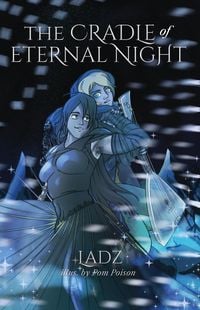 Produktbild: The Cradle of Eternal Night