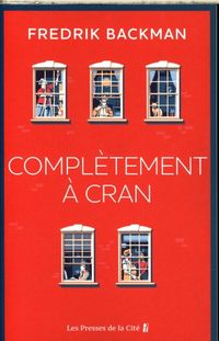 Produktbild: Compl&egrave;tement &agrave; cran