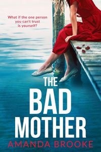 Produktbild: The Bad Mother
