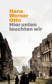 Produktbild: Hier unten leuchten wir