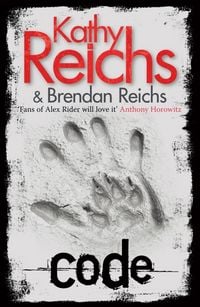Produktbild: Reichs, K: Code