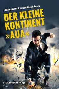 Produktbild: Der kleine Kontinent "Aua"