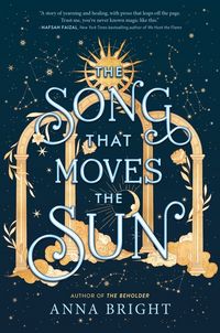Produktbild: The Song That Moves the Sun