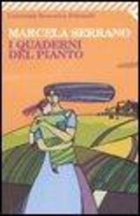 Produktbild: I quaderni del pianto