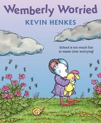 Produktbild: Wemberly Worried