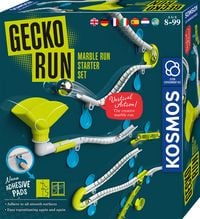Produktbild: Gecko Run Marble Run Starter Set INT